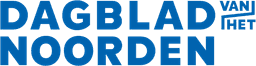 Logo Dagblad van het Noorden