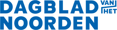 Logo Dagblad van het Noorden
