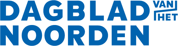 Logo Dagblad van het Noorden